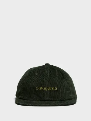 Corduroy Cap In Tolg Exclusive Holiday Deal