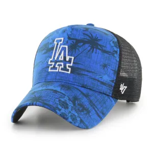 Today Only Hot Sale Mlb Los Angeles Dodgers Fiji 47 Offside Dt Navy Cap