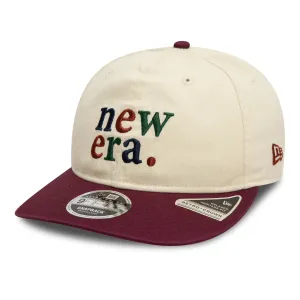 New Era Rc9Fifty New Era Contrast Two Tone Snapback Cap Instant Savings Deal