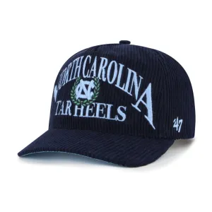 North Carolina Tar Heels Navy Pitchout 47 Hitch Best Seller Deal Hot Offer Frenzy