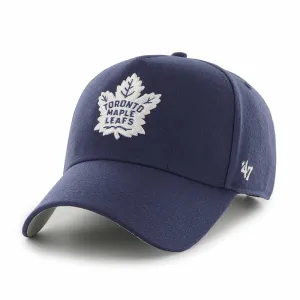 Hot Pick Sale Toronto Maple Leafs Light Navy '47 Mvp Dt Snapback