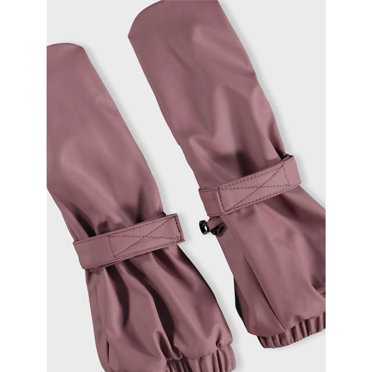 Name It Wistful Mauve Dry Gloves 4Fo Exclusive Online Discount