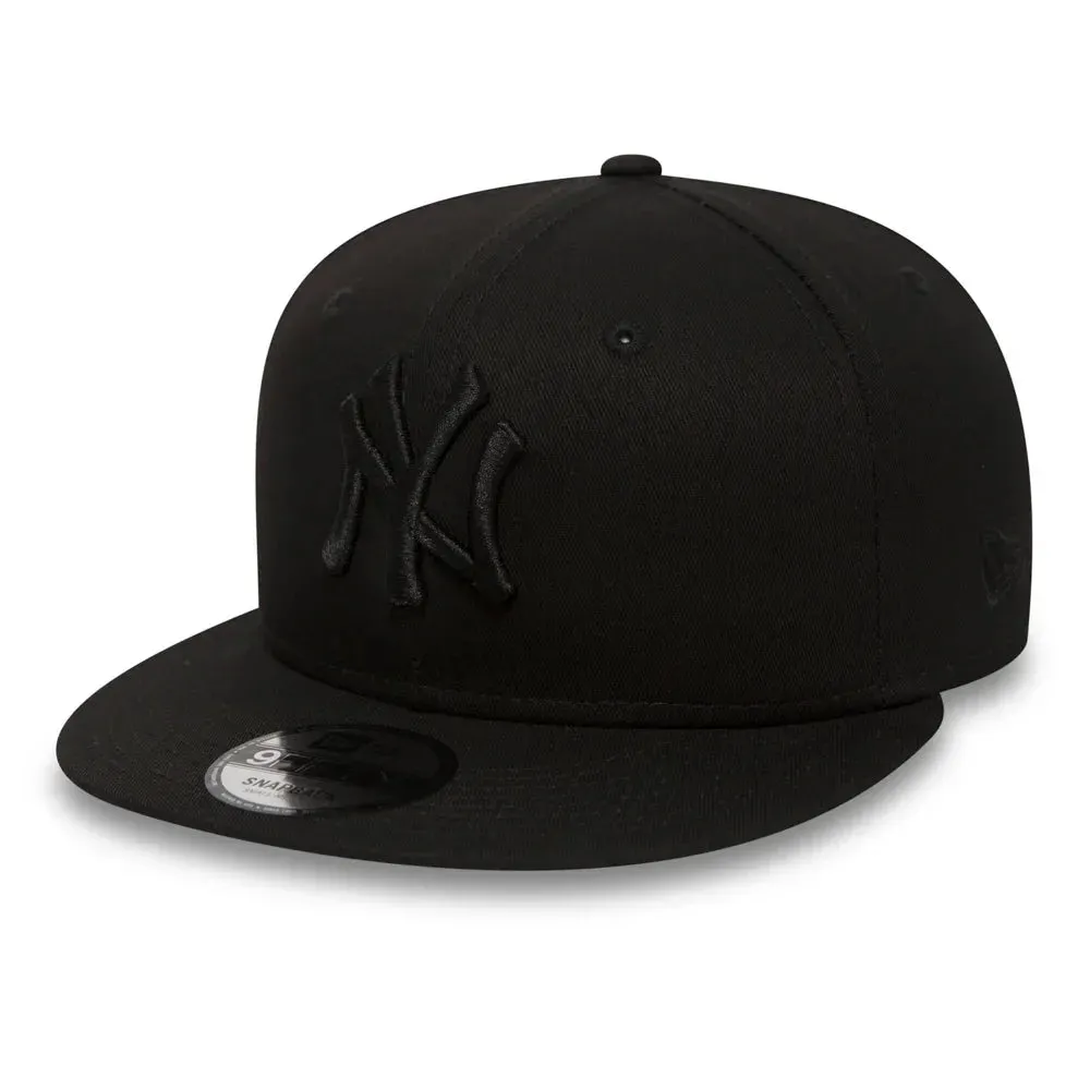Last Chance Offer New Era 9Fifty Mlb New York Yankees Black Snapback Cap
