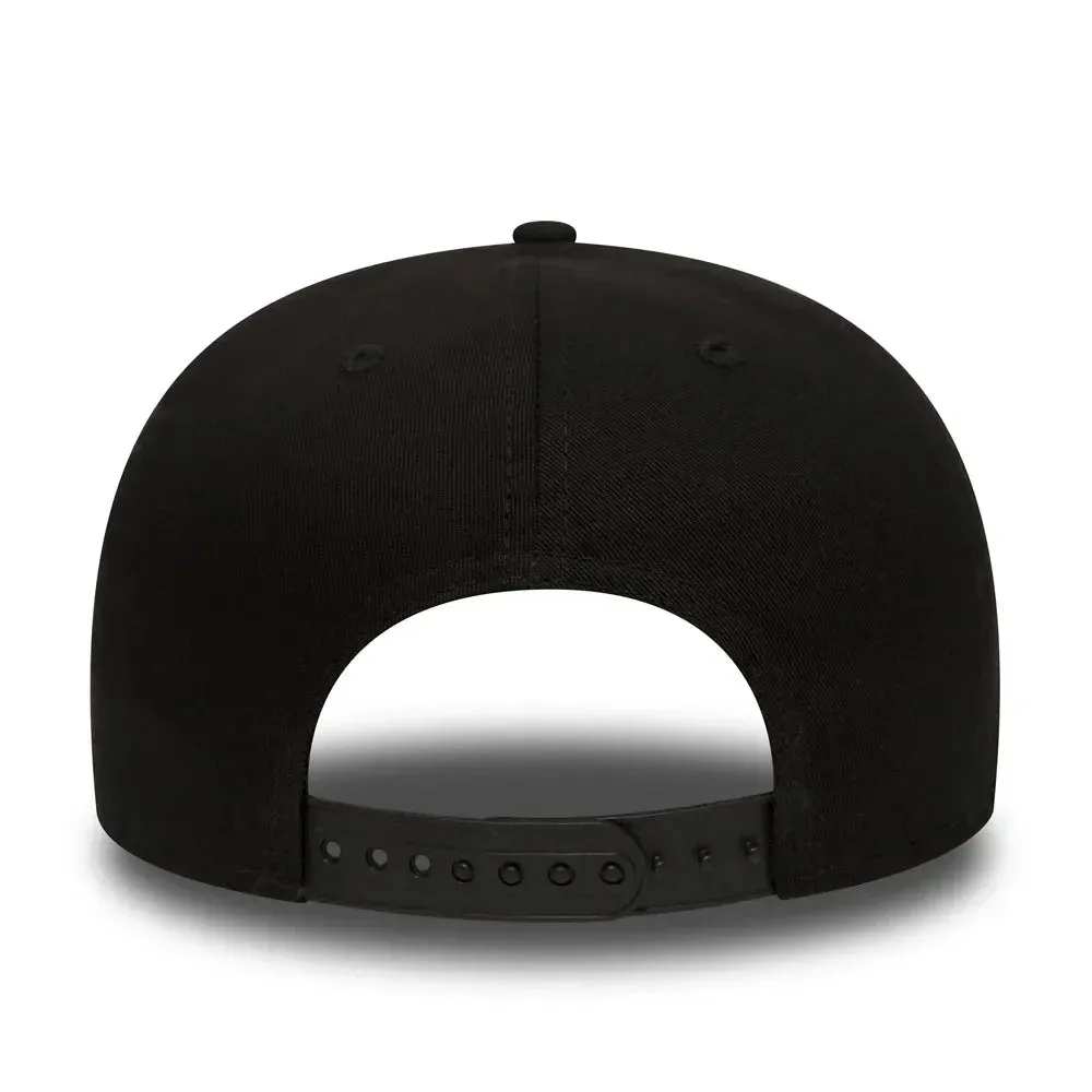 Dont Wait! Save Today New Era 9Fifty Mlb New York Yankees Black Snapback Cap