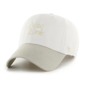 Special Savings Today Best Price Online Mlb New York Yankees Foundtation Script Tt 47 Clean Up Two Tone Cap