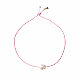 Exclusive Online Offer Hart - Ballet Pink Pearl Cord