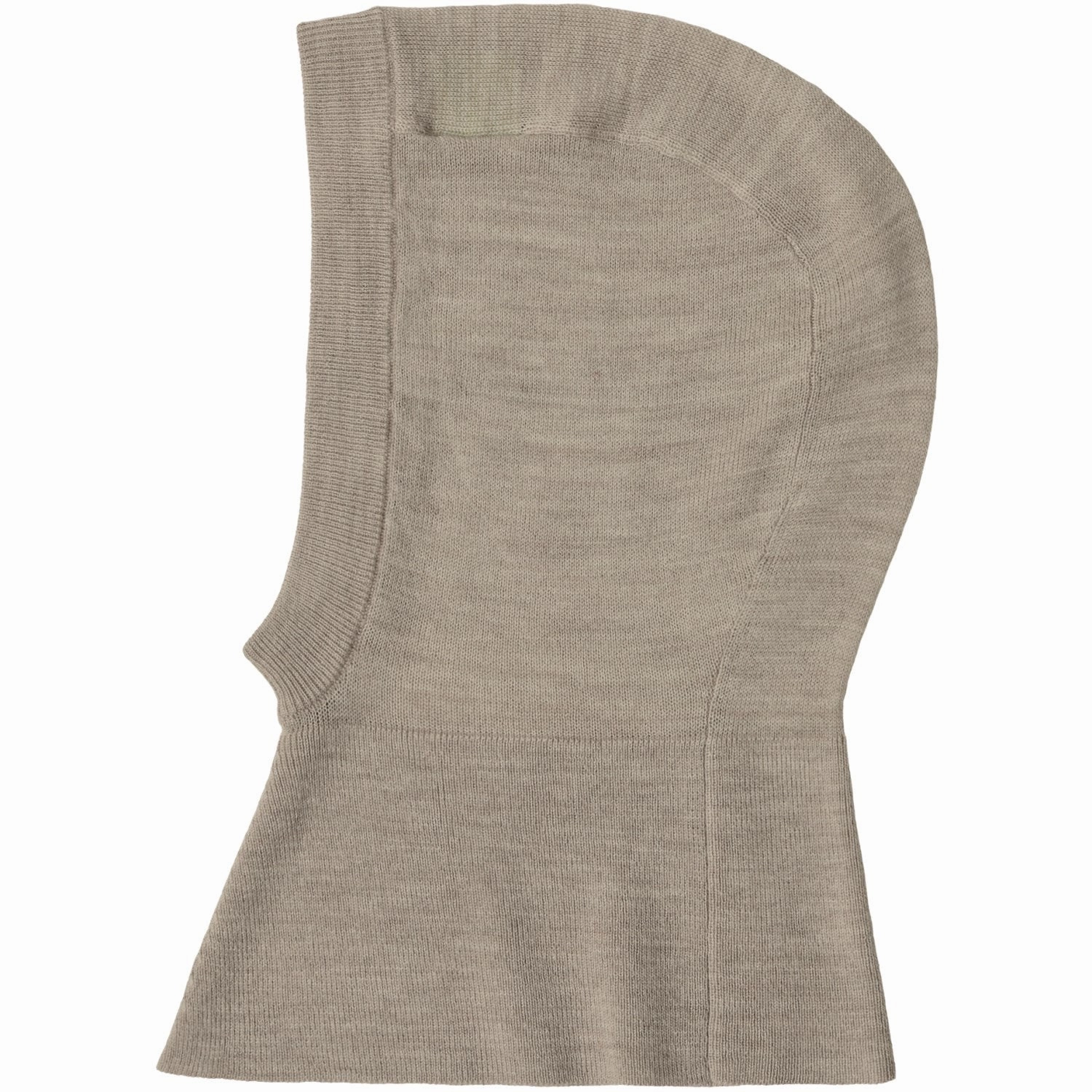 Surprise Offer Now Clearance Sale Now Fub Oat Melange Extra Fine Balaclava