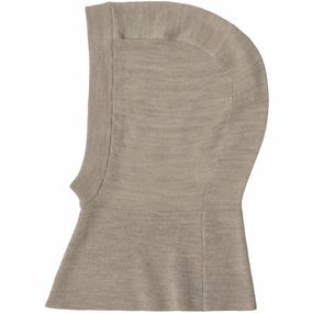 Surprise Offer Now Clearance Sale Now Fub Oat Melange Extra Fine Balaclava