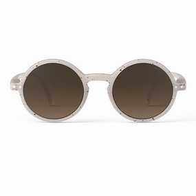 Flash Discount Today Instant Deal Today Izipizi Junior Sunglasses G Ceramic Beige