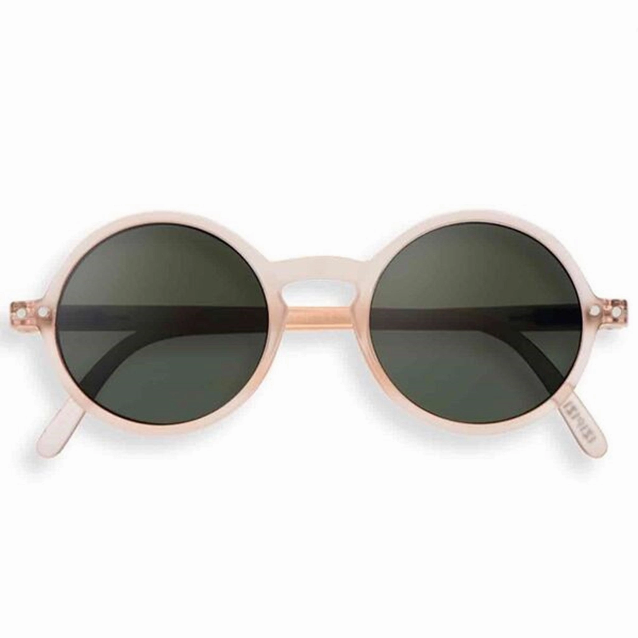 Izipizi Junior Sunglasses G Rose Quartz Grab It Fast Todays Special Savings