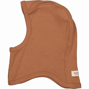 Marmar Modal Light Pecan Balaclava New Arrival Discount Weekend Flash Offer