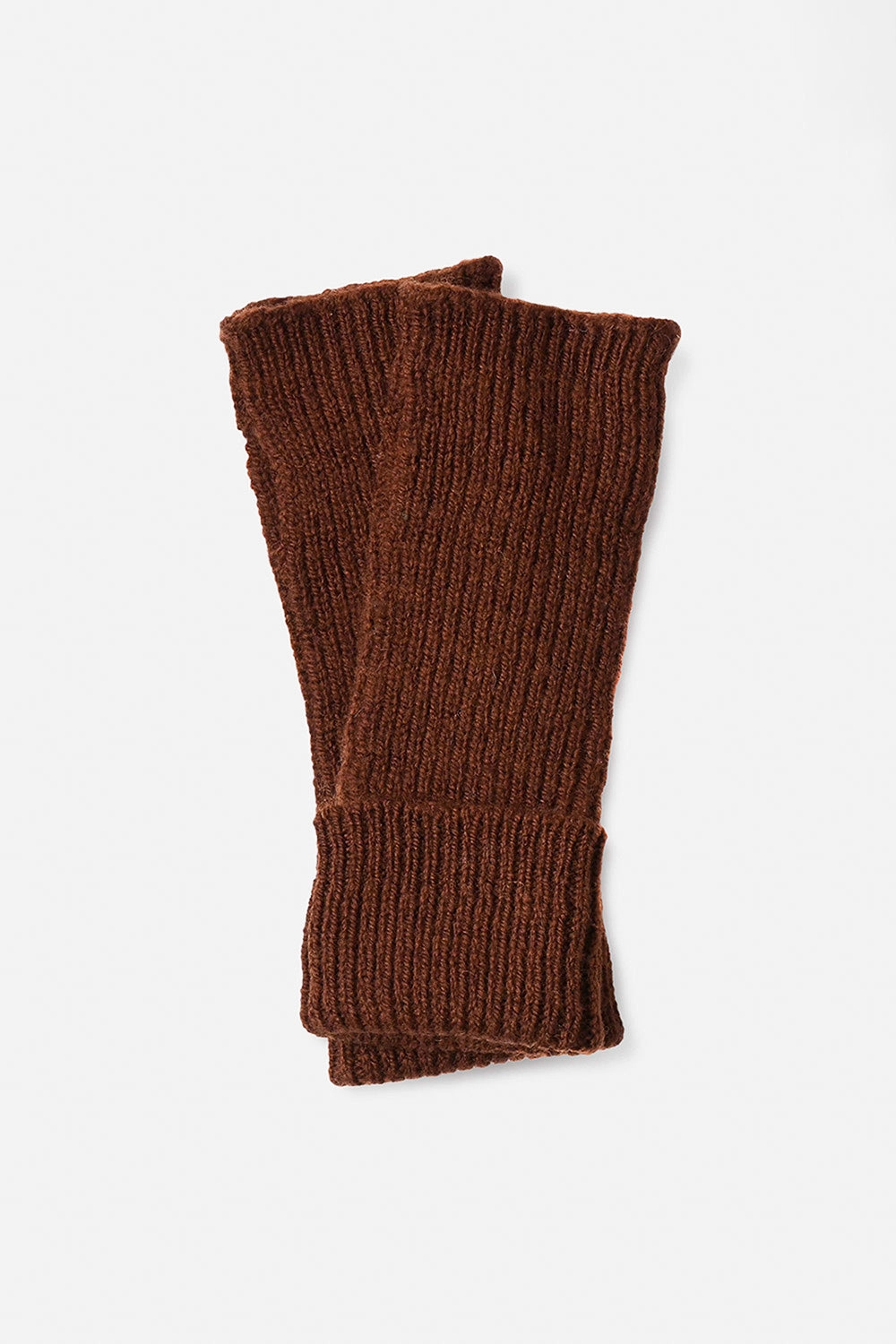 Turn Back Hand Warmer Rust Brown Hot Sale Frenzy Daily Special Offer