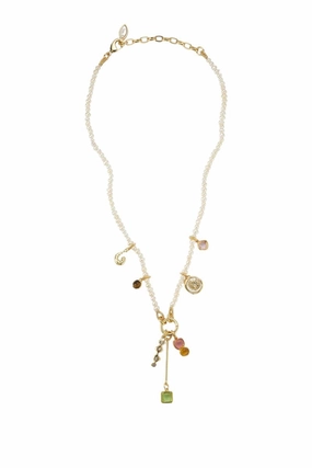Amora Necklace Dont Miss These Savings