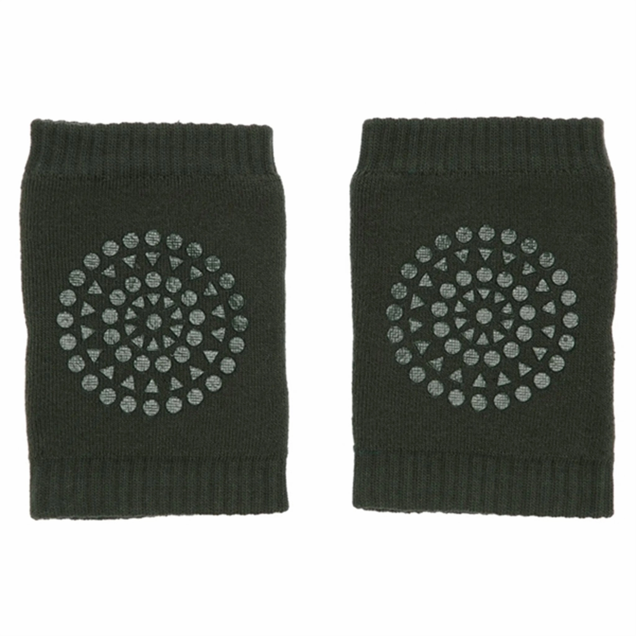 Special Savings Today Gobabygo Crawling Kneepads Forrest Green