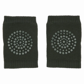 Special Savings Today Gobabygo Crawling Kneepads Forrest Green