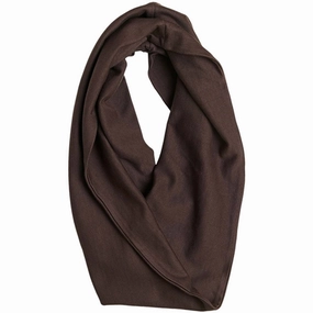 Racing Kids Neck Warmer Brown Hot Pick Deal