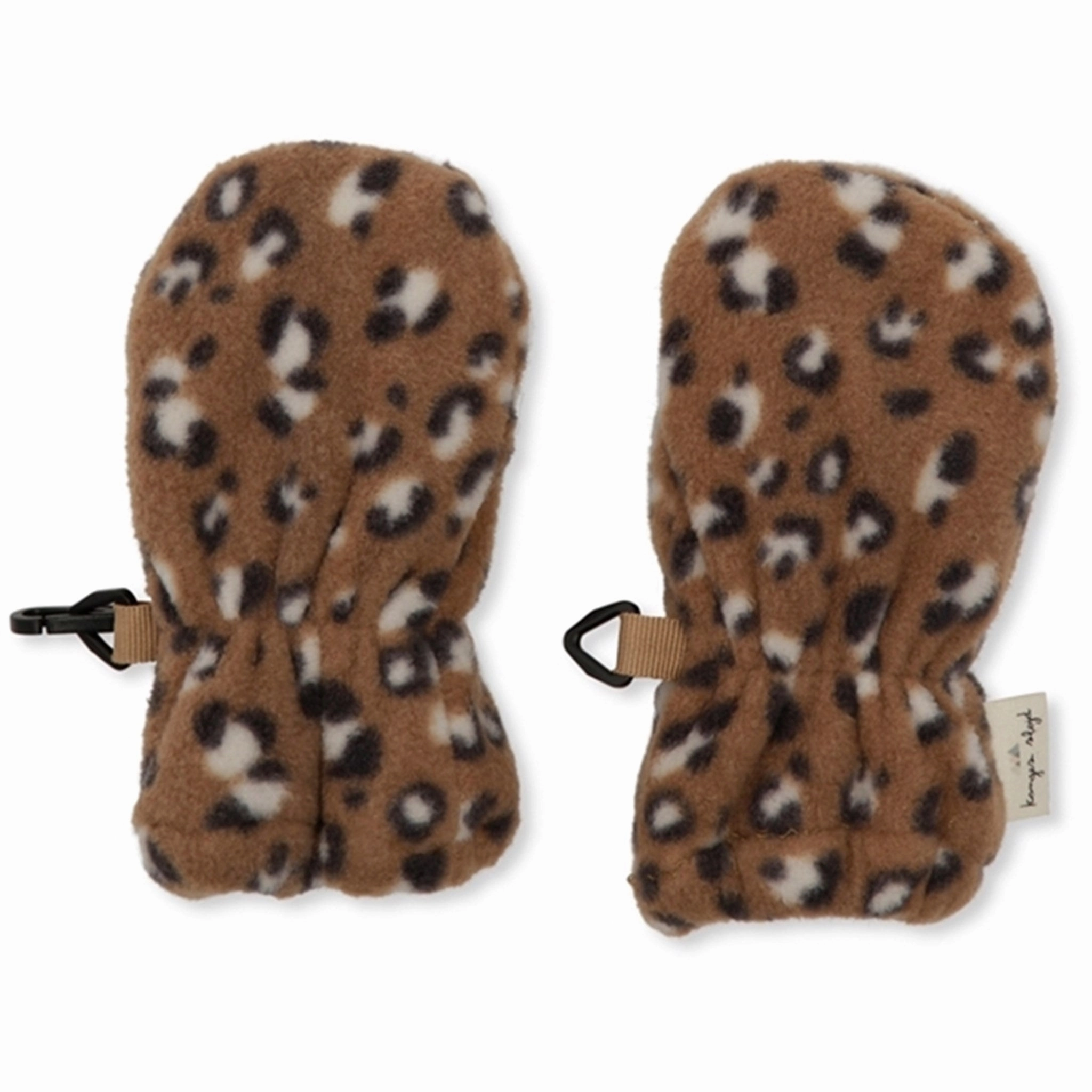 Last Chance Offer Konges Sljd Hezla Mittens Leo Brown