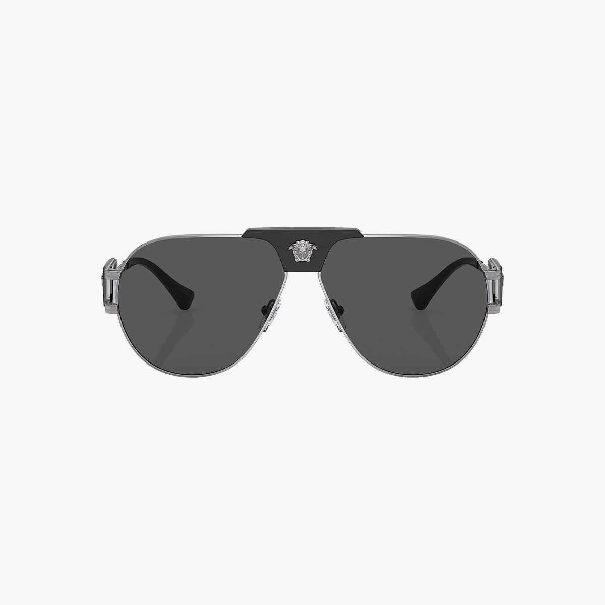 Hot Price Drop Hot Pick of the Day Men'S Versace Special Project Aviator Sunglasses