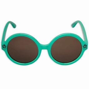 Mini Rodini Sunglasses Green Limited Stock Alert Shop Smart & Save