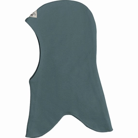 Racing Kids Round Balaclava 2-Layer Goblin Blue Trending Today Steal
