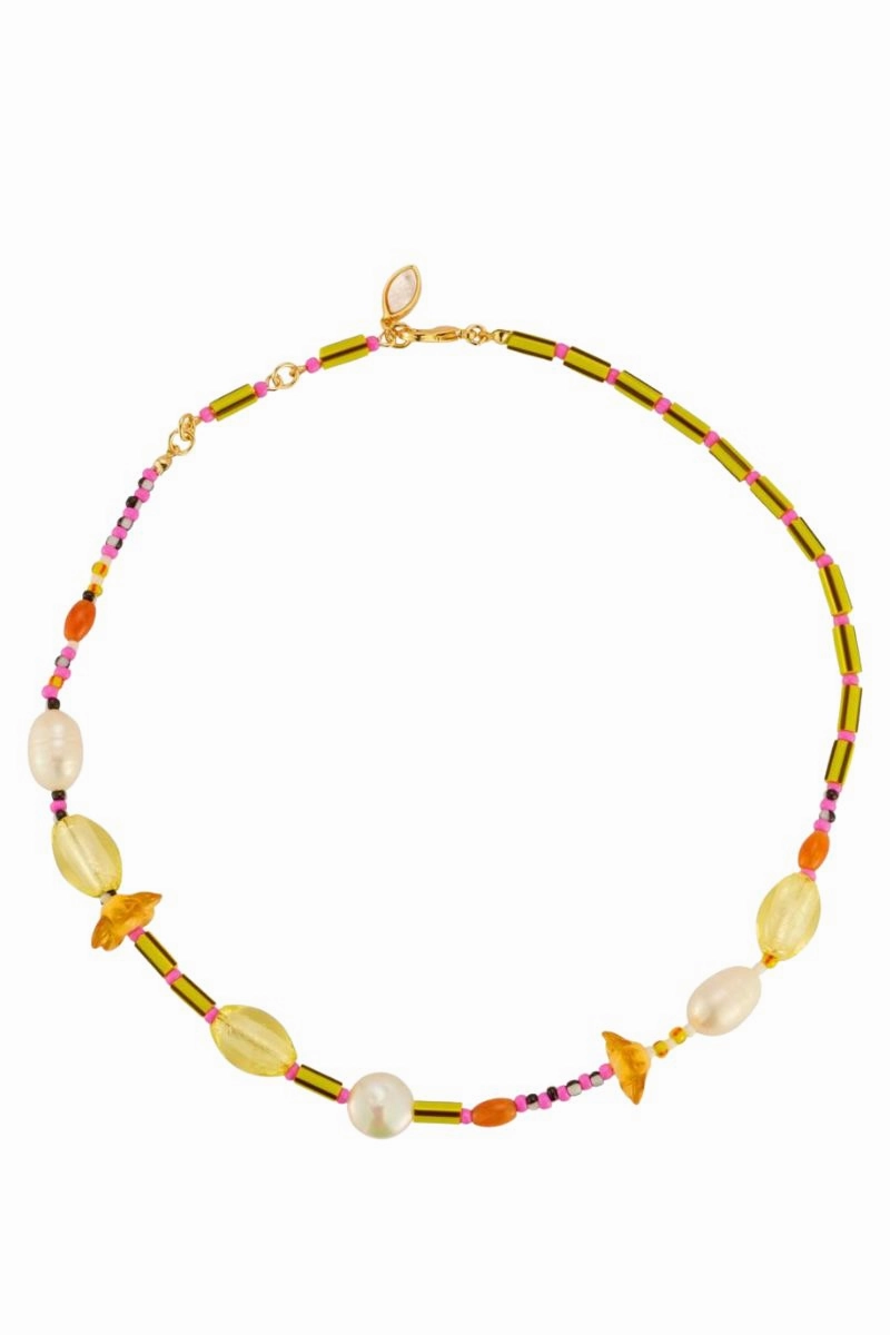Coco Necklace Save More Now Hot Offer Frenzy