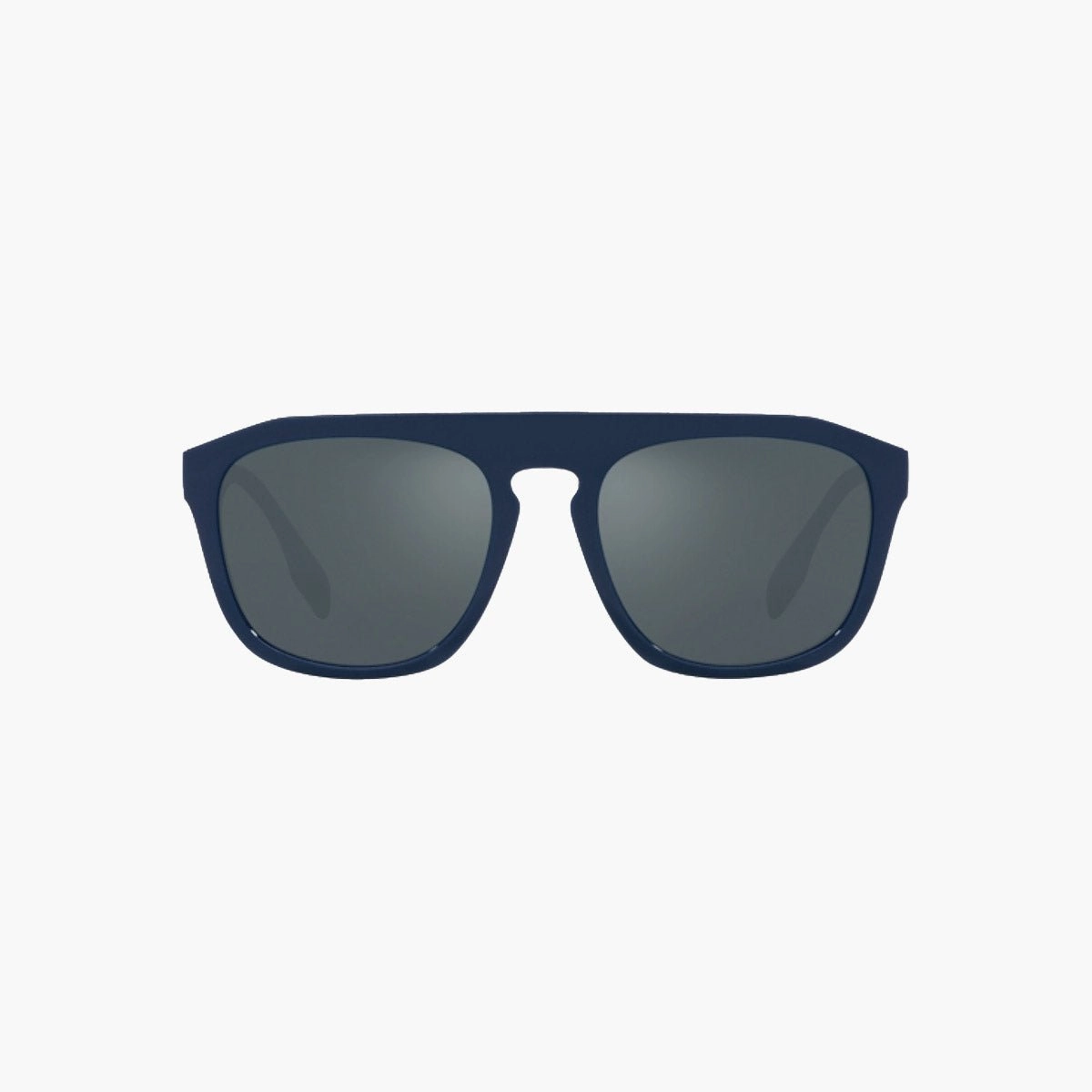 Daily Deal Frenzy Save More Now Men'S Burberry Wren Blue Sunglasses