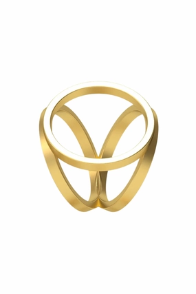 Trio Loop Scarf Ring Today Only Hot Pick