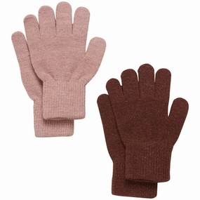 Celavi Gloves Magic Glitter 2-Pack Fudge Weekend Flash Offer Today Only Hot Sale