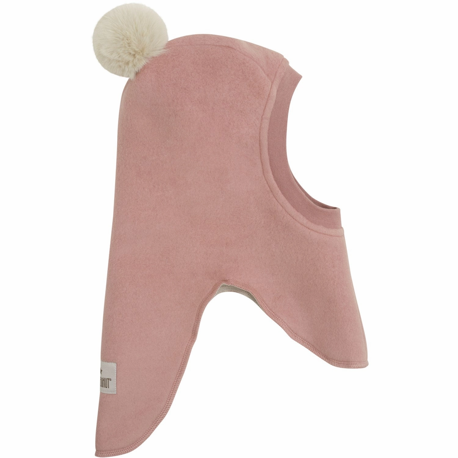 Huttelihut Burlwood Balaclava X Luksusbaby Dont Miss Big Savings Limited Time Sale