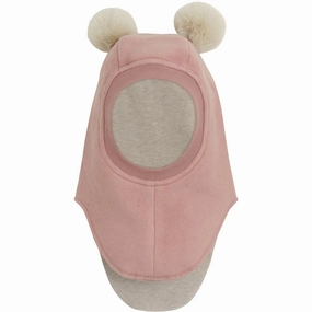 Flash Discount Today Huttelihut Burlwood Balaclava X Luksusbaby