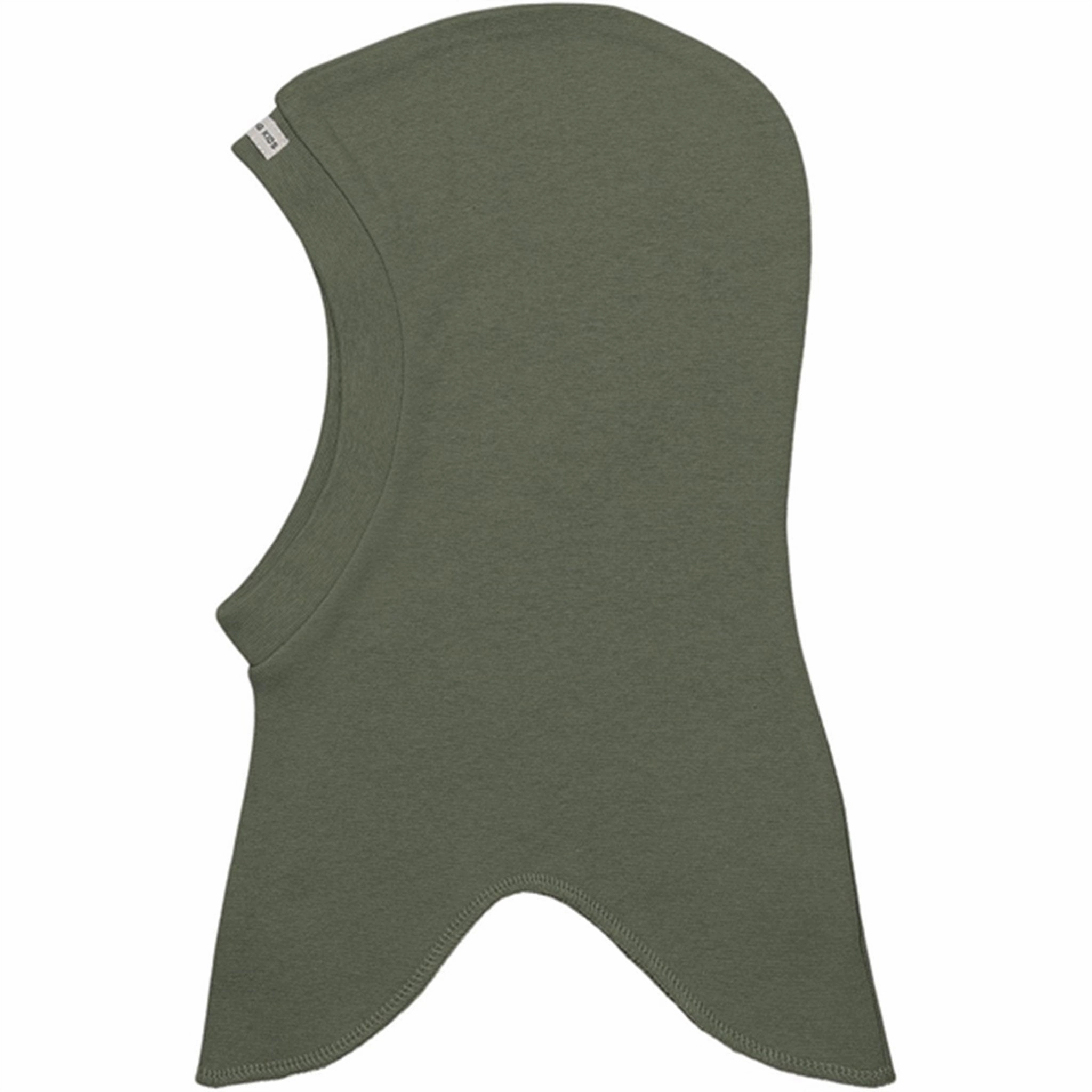 Hot Deal Alert Dont Wait! Save Racing Kids Balaclava 1-Layer Dark Seagrass