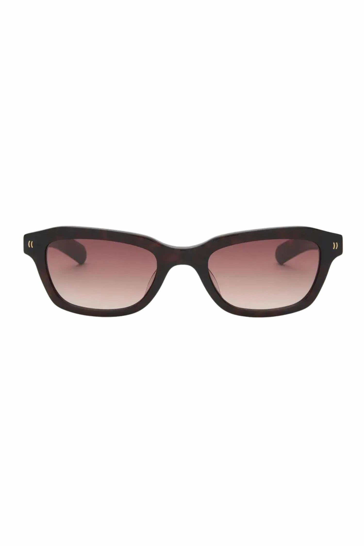 Sweet Deal Today Clint Dark Tortoise/Brown Gradient Lens