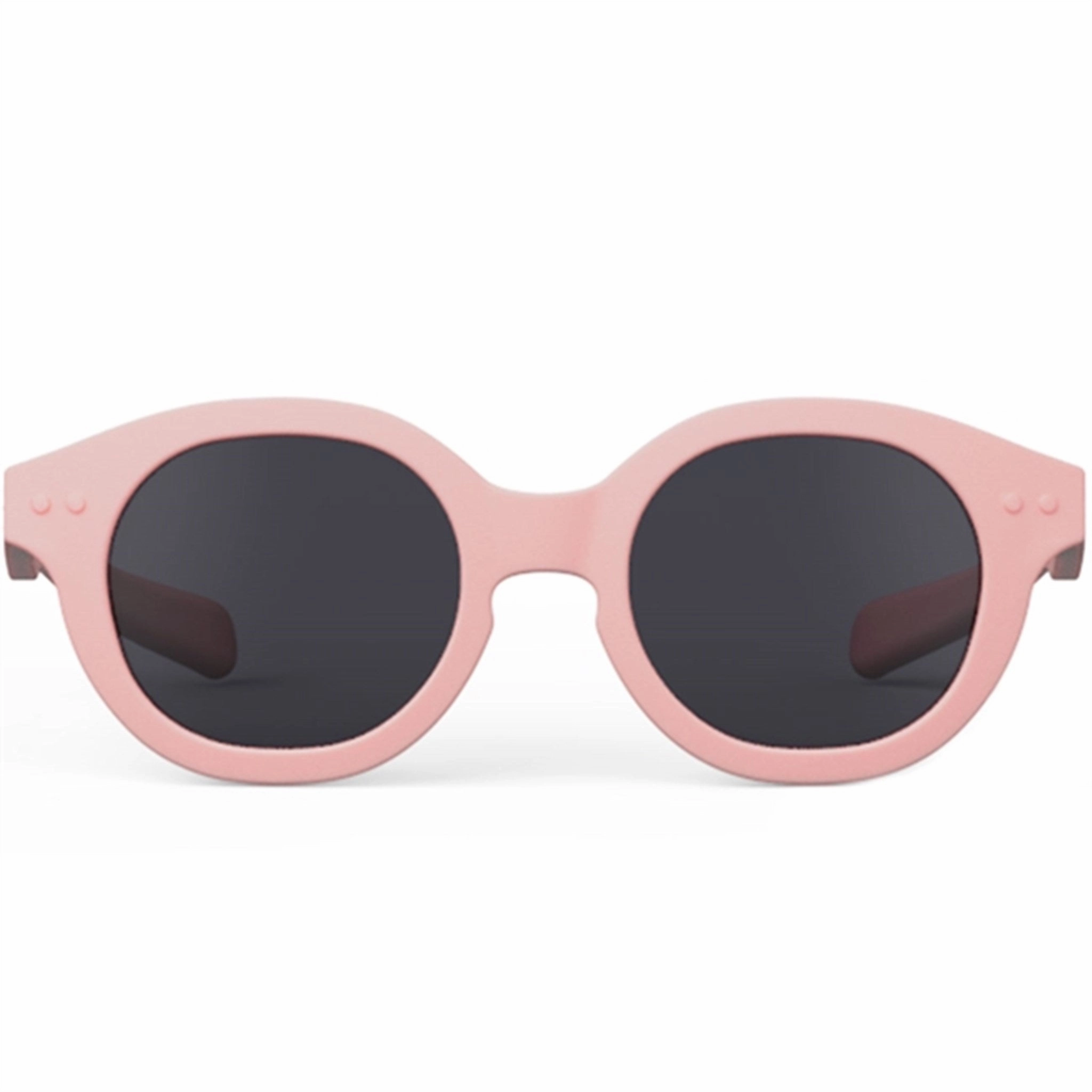 Weekend Sale Special Flash Sale Alert Now Izipizi Kids Sunglasses C Pastel Pink