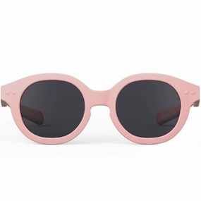 Weekend Sale Special Flash Sale Alert Now Izipizi Kids Sunglasses C Pastel Pink