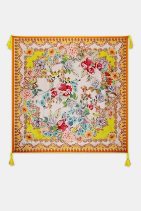 Rossy Scarf New Arrival Discount Must-Have Steals