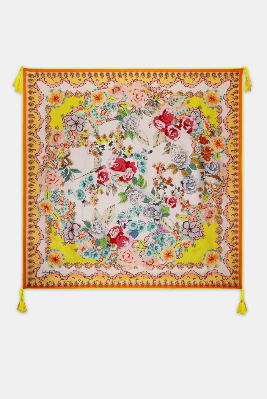 Rossy Scarf New Arrival Discount Must-Have Steals