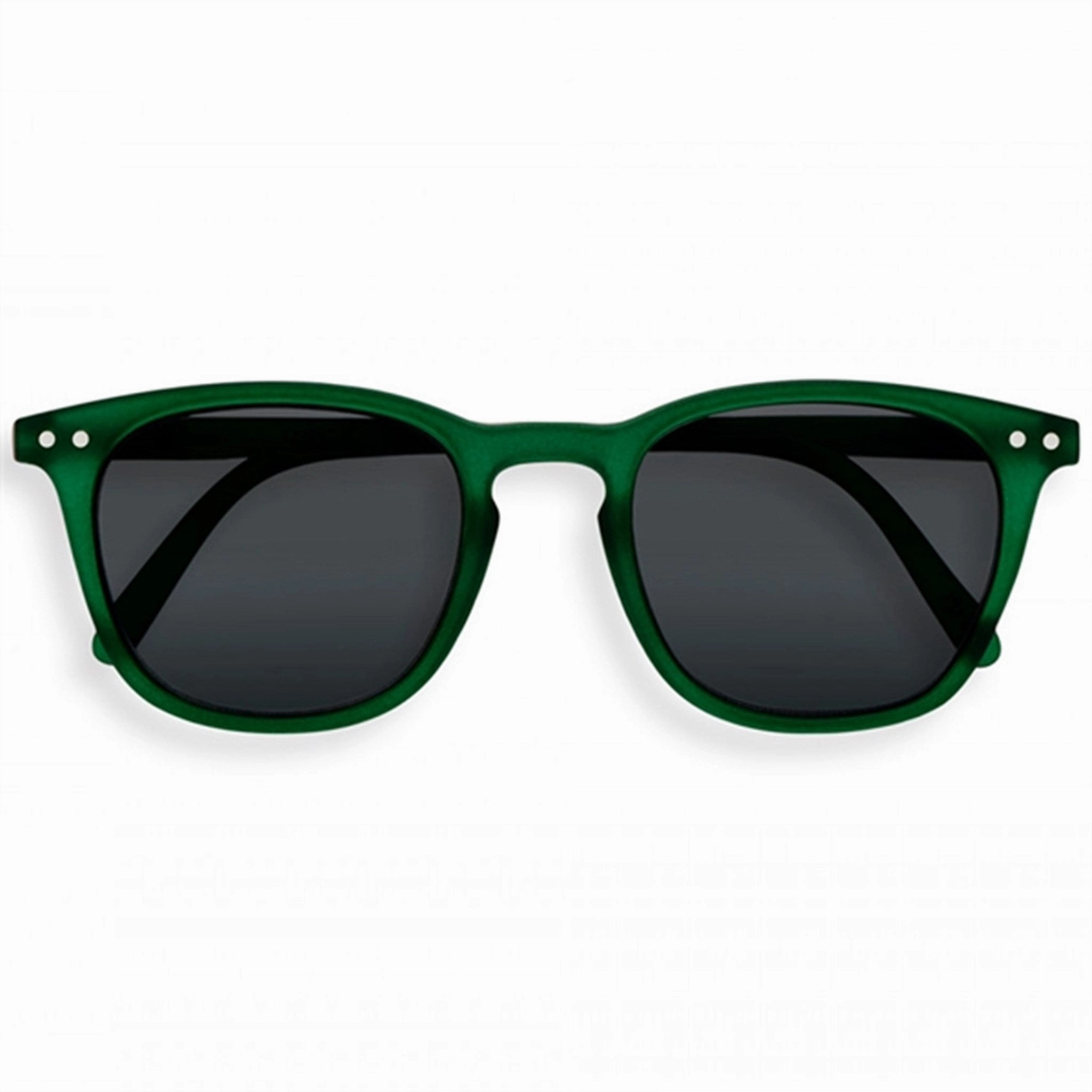 Izipizi Junior Sunglasses E Green Daily Deal Frenzy