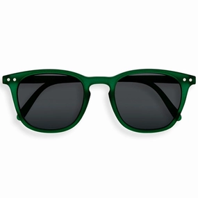 Izipizi Junior Sunglasses E Green Daily Deal Frenzy
