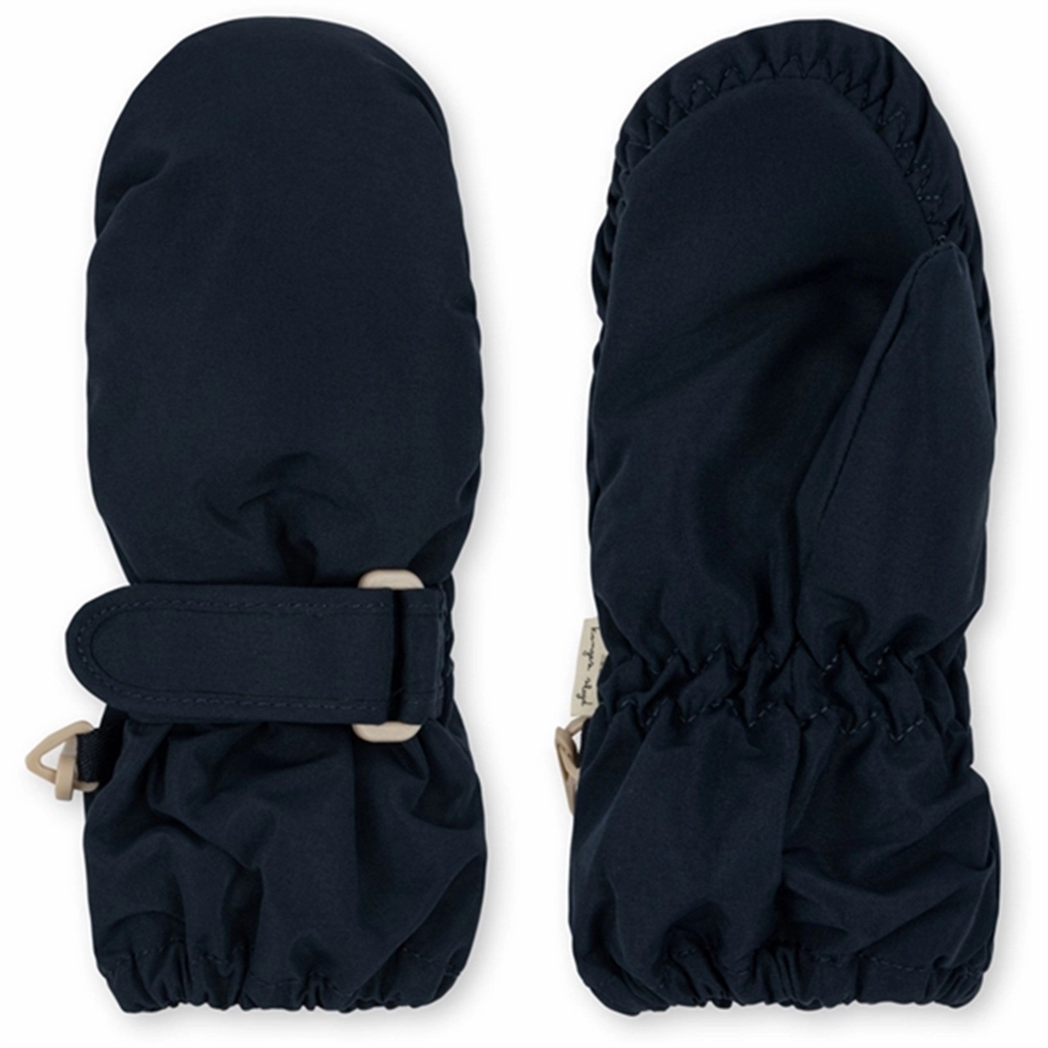 Konges Sljd Total Eclipse Nohr Snow Gloves Todays Special Savings Hot Sale Alert