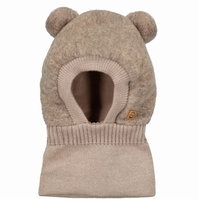 Save Big Online Mikk-Line Melange Denver Airwool Balaclava