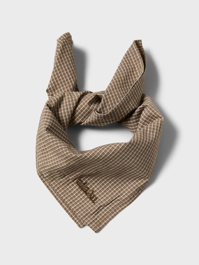 Online Exclusive Steal Exclusive Holiday Deal Charlie Scarf Check