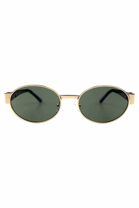 Echo Gold Tort/Green Hot Sale Today