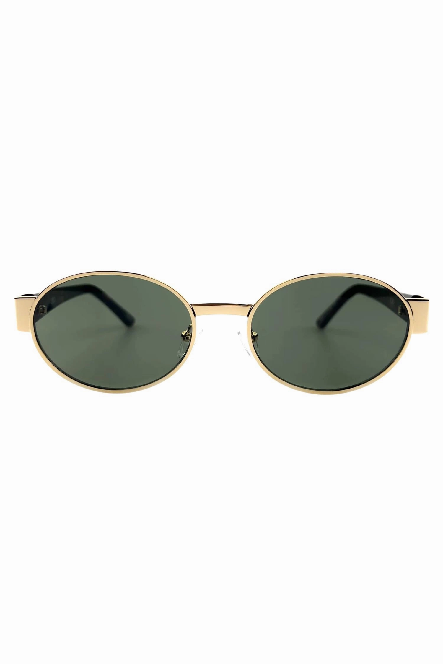 Echo Gold Tort/Green Hot Sale Today