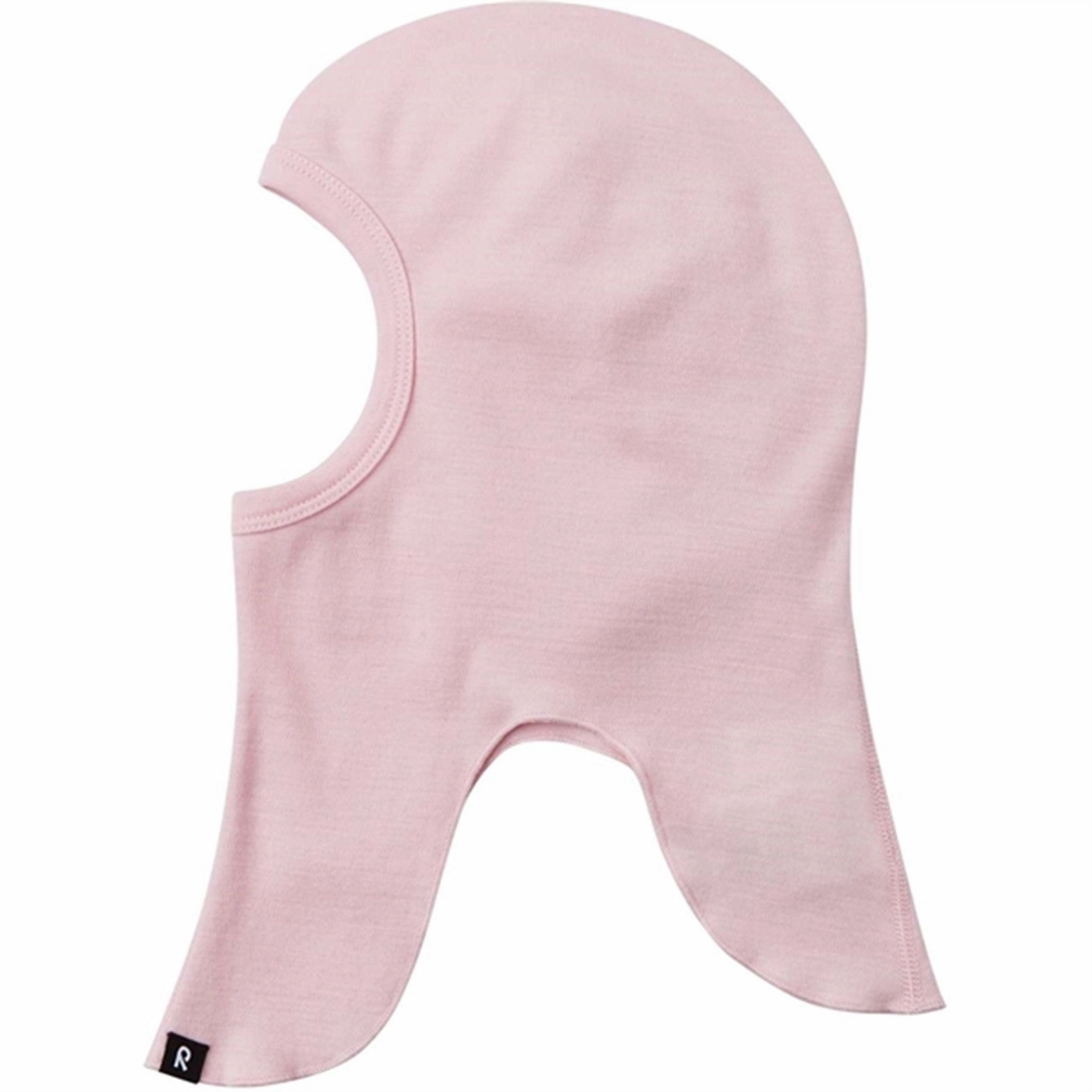 Today Only Steal Reima Basis Balaclava Aurora Pale Rose