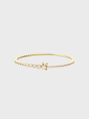 Must-Have Deals Bracelet De Tennis Classique