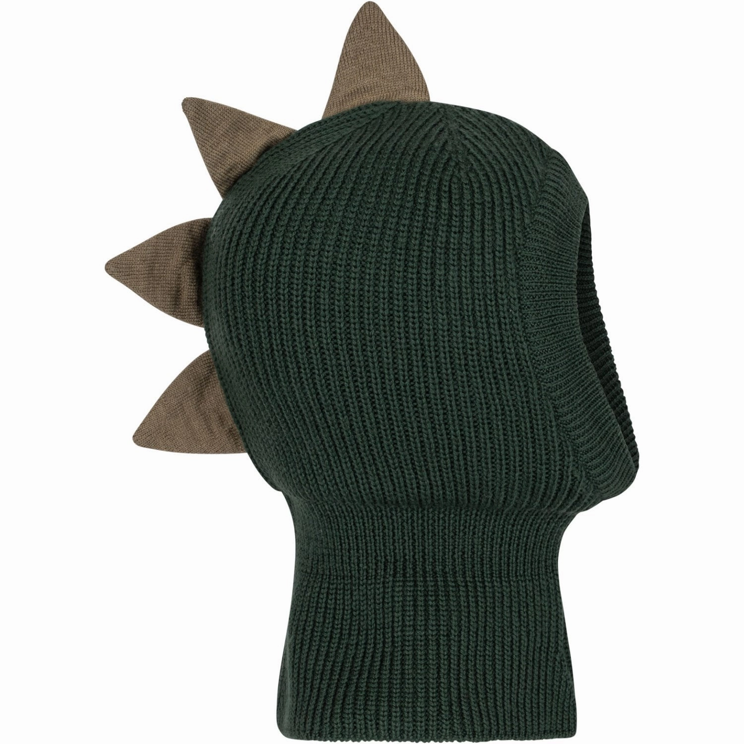Daily Clearance Deal Todays Special Savings Konges Sljd Green Animal Balaclava