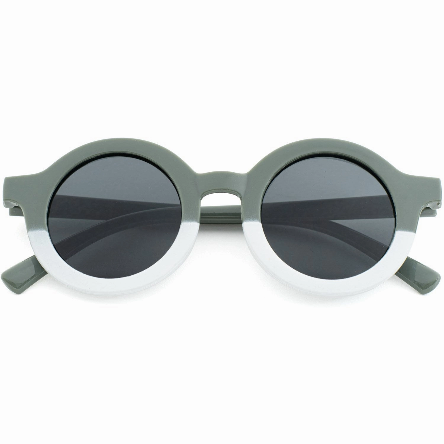 Grab It Before Gone Flash Sale Alert Now Mikk-Line Dusty Olive Sunglasses