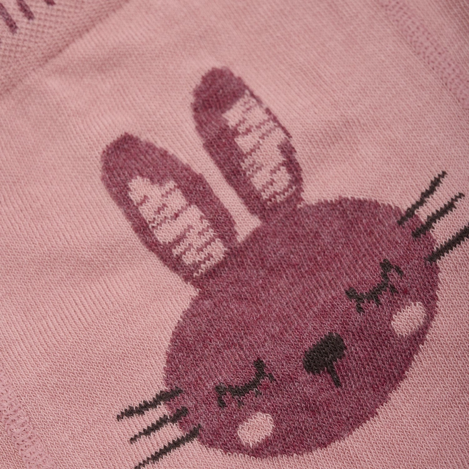Limited Offer Alert Minymo Ash Rose Baby Tights