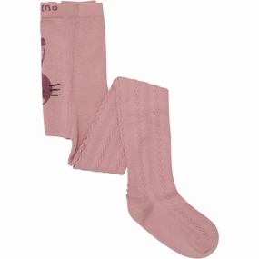 Minymo Ash Rose Baby Tights Perfect Gift Offer Must-Have Items