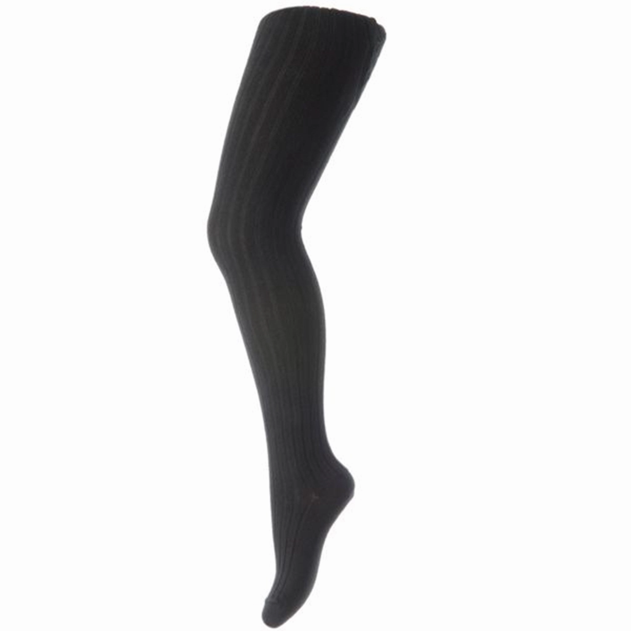 Mp Cotton Rib Tights Black Deal Frenzy Today